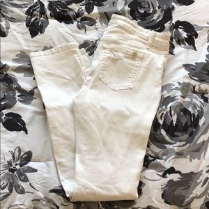 JOE’S skinny jeans